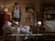 T-Mobile “Chuck Norris”