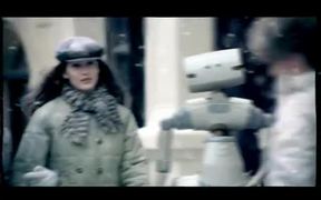 Indesit “Frigo” - Commercials - VIDEOTIME.COM