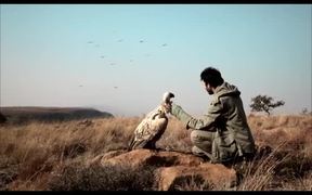 Mazda “Wildlife Fund” - Commercials - VIDEOTIME.COM