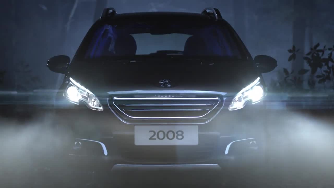 Peugeot - Aliens - Commercials - Videotime.com
