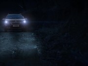 Peugeot - Aliens