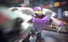 Transformers Battle Masters - Commercials - VIDEOTIME.COM