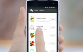 WeChat “Rabbit” - Commercials - VIDEOTIME.COM
