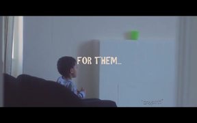 The Future | Unilever Commercial - Commercials - VIDEOTIME.COM