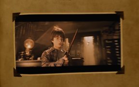 Harry Potter on Demand for SKY - Commercials - VIDEOTIME.COM