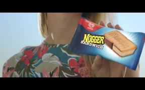 Algida - Nogger - Commercials - VIDEOTIME.COM
