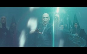 Harry Potter on Demand for SKY - Commercials - VIDEOTIME.COM