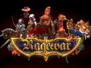 Ragewar Time Battles - Gameplay Trailer