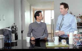 Marc Anthony Commercial for Kohls #2 - Commercials - VIDEOTIME.COM