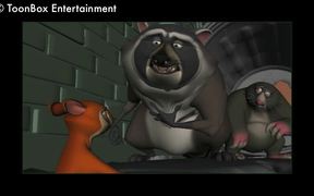 Michael Ryan - Animation Reel 2014 - Commercials - VIDEOTIME.COM