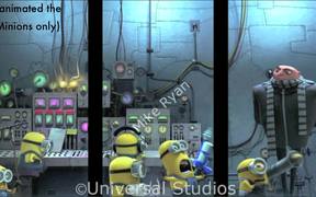 Michael Ryan - Animation Reel 2014 - Commercials - VIDEOTIME.COM