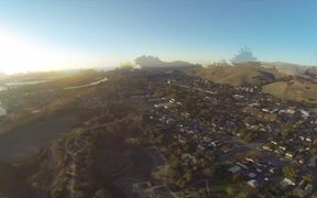 AerialShots - Fun - VIDEOTIME.COM