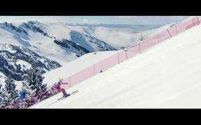 Kelloggs Uphill - Commercials - VIDEOTIME.COM
