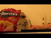 Living Ideas “Doritos Commercial”