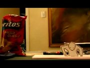 Living Ideas “Doritos Commercial”