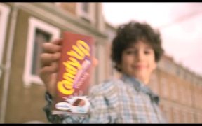 Candy Up - Commercials - VIDEOTIME.COM
