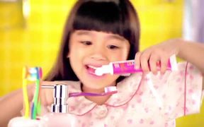 Hapee Brushing - Commercials - VIDEOTIME.COM