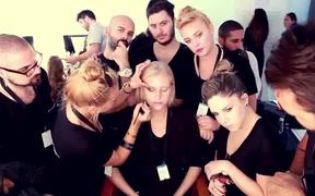 Istanbul Fashion Week / Film - Commercials - VIDEOTIME.COM