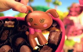 Lalaloopsy Forest Evergreen&Toffee Cocoa Cuddles - Commercials - VIDEOTIME.COM