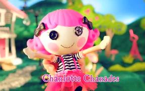 Lalaloopsy Mango Tiki Wiki&Charlotte Charades TVC - Commercials - VIDEOTIME.COM