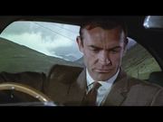 D Smart - James Bond - Cars