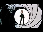 D Smart - James Bond - Cars