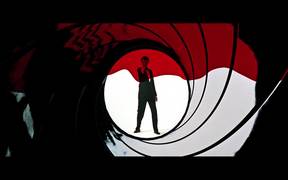 D Smart - James Bond - Cars - Fun - VIDEOTIME.COM