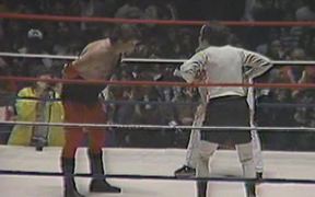 Lone Star Shootout on Classic Wrestling - Commercials - VIDEOTIME.COM