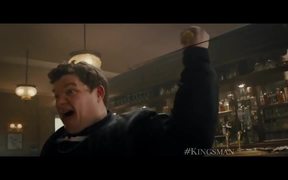 Live Like A Kingsman - Commercials - VIDEOTIME.COM