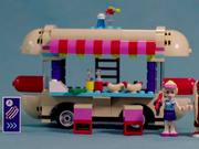 LEGO Spec Commercial 2017