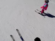 Stella Skiing