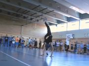XXL Breakdance Workshop - Commercials - Y8.COM