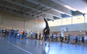 XXL Breakdance Workshop - Commercials - VIDEOTIME.COM