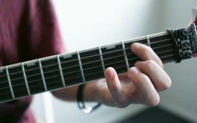 How-to: Jam Out with Four Chords - Music - VIDEOTIME.COM
