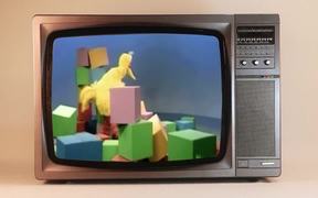 TV Or Not TV - Fun - VIDEOTIME.COM