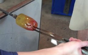 Glass Blowing - Tech - VIDEOTIME.COM
