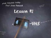Playstation 3 Education. Lesson 1 - Commercials - Y8.COM