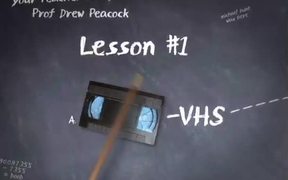 Playstation 3 Education. Lesson 1 - Commercials - VIDEOTIME.COM