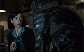 The Shape of Water Trailer - Movie trailer - VIDEOTIME.COM