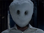 The Snowman Trailer