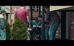 Stronger Trailer - Movie trailer - VIDEOTIME.COM