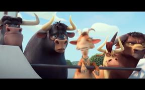 Ferdinand Trailer - Movie trailer - Videotime.com
