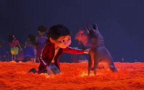 Coco Trailer - Movie trailer - VIDEOTIME.COM