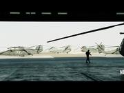 War Machine Trailer