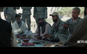 War Machine Trailer - Movie trailer - VIDEOTIME.COM