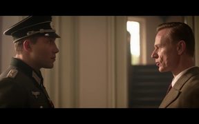 The Exception Trailer - Movie trailer - VIDEOTIME.COM