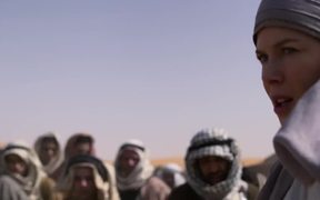 Queen of the Desert Trailer - Movie trailer - VIDEOTIME.COM