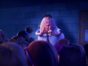 Captain Underpants: The First Epic Movie Trailer
