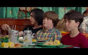 Diary of a Wimpy Kid: The Long Haul Trailer - Movie trailer - VIDEOTIME.COM