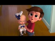 The Boss Baby Trailer - Movie trailer - Y8.COM
